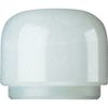PB Swiss Tools 300B – /2 Nylon Hammer Replacement Head (Round)