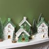Decopatch SA231C - High house