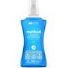 Liquid Laundry Detergent, Fresh Air, 66 Loads per Bottle, Biodegradable Formula,