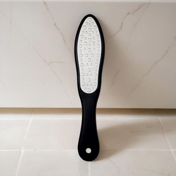 Barefoot Beauty Foot Callus Remover Foot File Heel