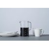 Akebono Sangyo Coffee Server Stron 600 Beaker TW-3766