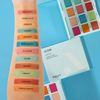 Absolute New York Hyper Pop ICON Eyeshadow Palette