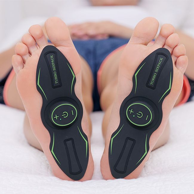 EMS MINI MASSAGER