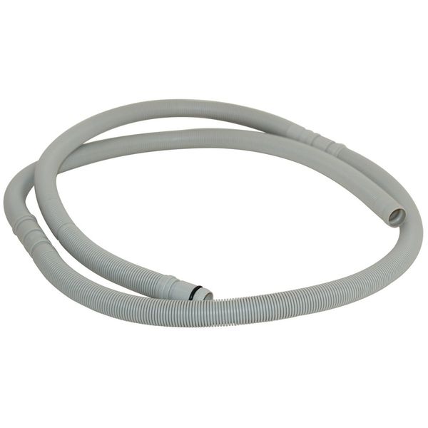 GENUINE SIEMENS Dishwasher Drain Hose