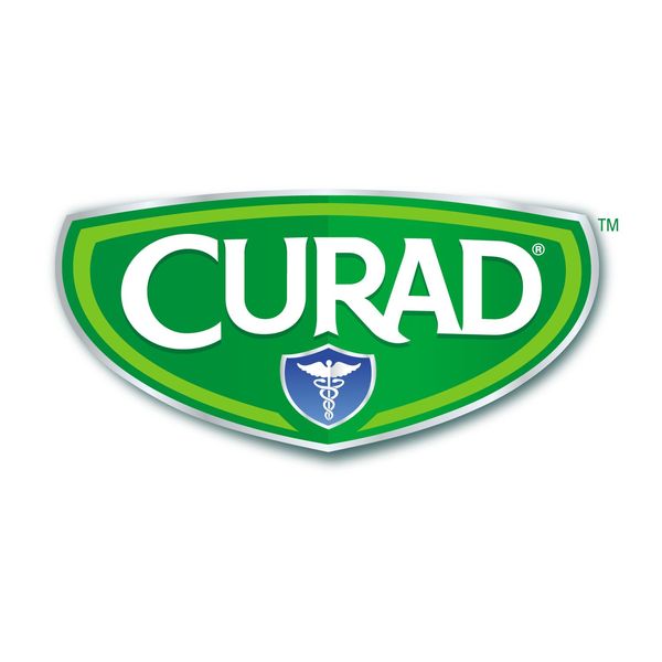CURAD? Extreme Hold Bandages, Assorted Sizes, Box of 30