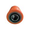 Poly Wheel 813014 for Crown Electric Pallet Jack Models WP 2300 WP 3000