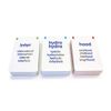 Junior Learning JL216 Word Family Flashcards Medium