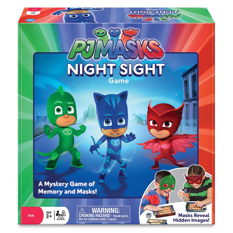 Hasbro F7820 PJ Masks Power Heroes Set da gioco con auto e personaggio