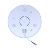DollaTek 220V 18 watt 6500K circle LED ceiling lamp replacement lamp board
