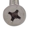 (+) Countersunk Head Machine Screw (Stainless Steel) M3 x 40 (55 pieces)