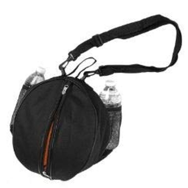 Basketball Case #7 Waterproof Ball Bag, Soccer Ball, Bag, Storage for Bottles, Carrying Case, Shoulder Bag, Handbag, 1 Piece