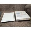 Cendrex Access Door with Exposed Flange AHD 14 x 14 43117 White