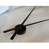 18” Clock Hands DIY clock For Wall - Hands - High Torque Motor & Wall Mount Case