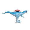 5 Pack Inflatable Dinosaur Party Pack Brachiosaurus, Triceratops, Raptor