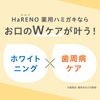 HaRENO Medicated Toothpaste [Genuine] [Official] (Citrus Mint)