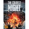 Indie Boards and Cards Coldest Night, Orange