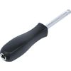 BGS 239 | Spinner Handle | external square 6.3 mm (1/4") | 150 mm
