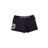 DETHRONE Men's Vale Tudo Shorts 2.0 - Short (Medium, Black)