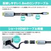 Beats Sonic MA01A Mirroring Adapter USB Type-C Only