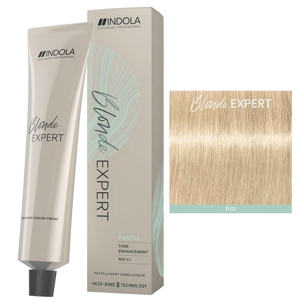 Indola Permanent Blonde Expert 60 ml