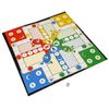 HTI Traditional Games Ludo