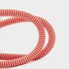 Mammut 9.7mm Ascend Classic Rope 40m, Red, 40M