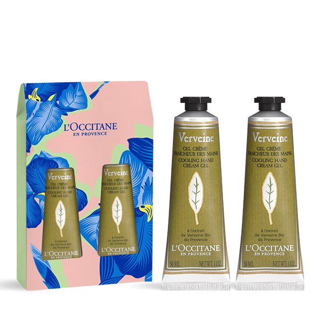 [Gift] Verbena Hand Cream Duo (Online Exclusive)