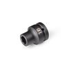 TEKTON 3/4 Inch Drive x 16 mm 6-Point Impact Socket | SID32116