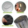 1Pcs High quality self adhesive backing Sound Deadener Insulation Mat 59''x39''