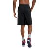 Champion mens 10" Core Training Short, Black, Large US