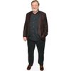 Brendan Gleeson (Blazer) Mini Size Cutout