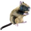 Hunter Wildlife 44538 Dog Toy Rat Size M