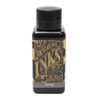 Diamine 30ml Grey fountain pen ink bottle
