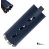 5" Dry Diamond Core Bits for Concrete Asphalt Brick Block Stone 5/8"-11 Arbor