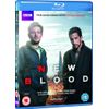 New Blood [Blu-ray]