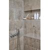 Zone Denmark Inu Bath Brush Beech Size: Small