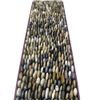 Cobblestone Barefoot Walking Stone Plate Sole Acupressure Massage (8 Type), D