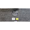 Legrand-Wiremold Multi-Service Poke-Thru Assembly, Black 1001421