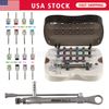 Universal Dental Implant Screw Removal Kit Screw Driver Autoclavable Tool