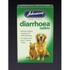 4 X Johnsons Diarrhoea Tablets