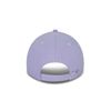 New Era Washed CSCL 9Twenty Adjustable Cap NY Yankees Lila, Size:OneSize