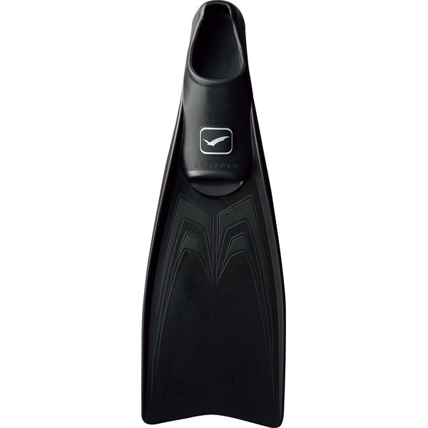 GULL Gull Super Meu Black Fin [GF-2421B][GF-2422B][GF-2423B][GF-2425B][GF-2426B] (M)