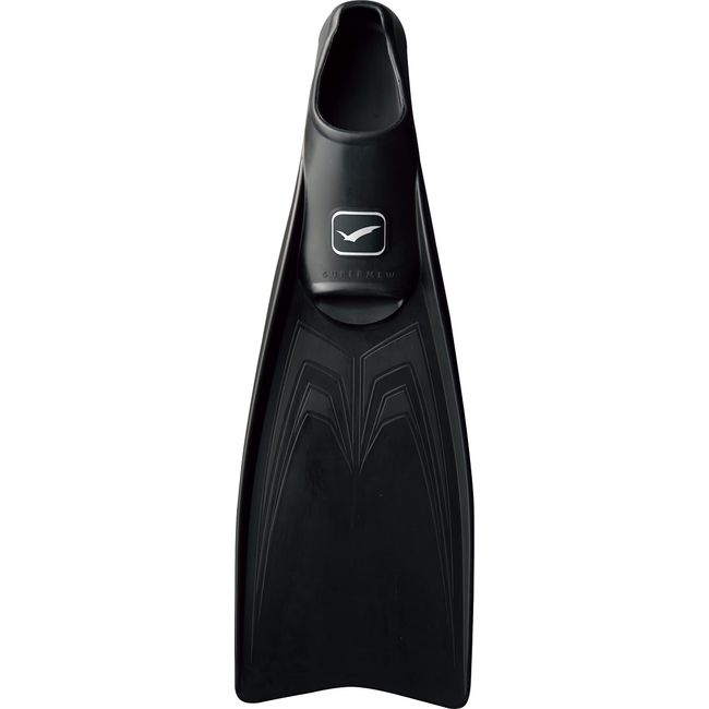 GULL Gull Super Meu Black Fin [GF-2421B][GF-2422B][GF-2423B][GF-2425B][GF-2426B] (M)