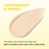 SKIN & LAB Pore Variated Sunscreen, 1.7 fl oz (50 ml)