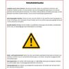 Switch-Plug Combination DKLD DZ08-1 230V for Many Stationary Power Tools- Same as: KEDU KOA7