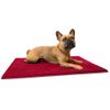HUNTER Waterloo Dirt Trapper Dog Mat Anthracite Size XXL