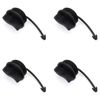 Drain Plug Assembly for Sea Doo Spark 2014-2021, Black Drain Plug & O-Ring NEW