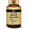 Fucoidan, Antioxidation, Detoxifies Body, Boosts Immune System, 100% Pure Brown 
