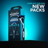 Hydro 5 Skin Protection For Men | Regular | Razor Handle + 1 Blade Refill
