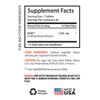 Reduction In Joint Tenderness - MSM 1000mg - Msm Knee Pain 1B